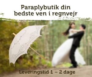 Paraplybutikken