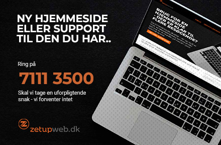 zetupweb.dk